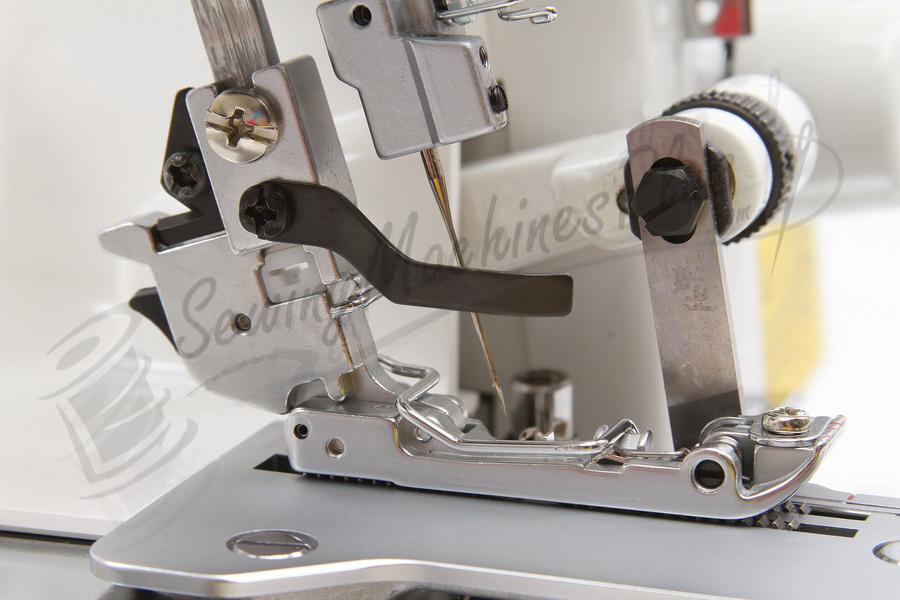 Juki Pearl Line MO-654DE 2/3/4 Thread Serger FS w/ BONUS Items