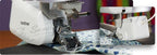 Brother VM6200D DreamWeaver XE Quilting, Sewing & Embroidery Machine - Sewingmachinesplus.com