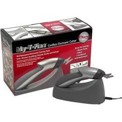 My-T-Fine Cordless Electronic Multi-purpose Cutting Tool