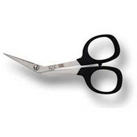 KAI 4 Inch Bent Sewing & Craft Scissors 5100-B