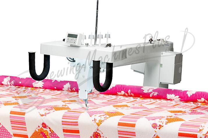 Artistic 26-8 Long Arm Quilting Machine w/ C-Frame