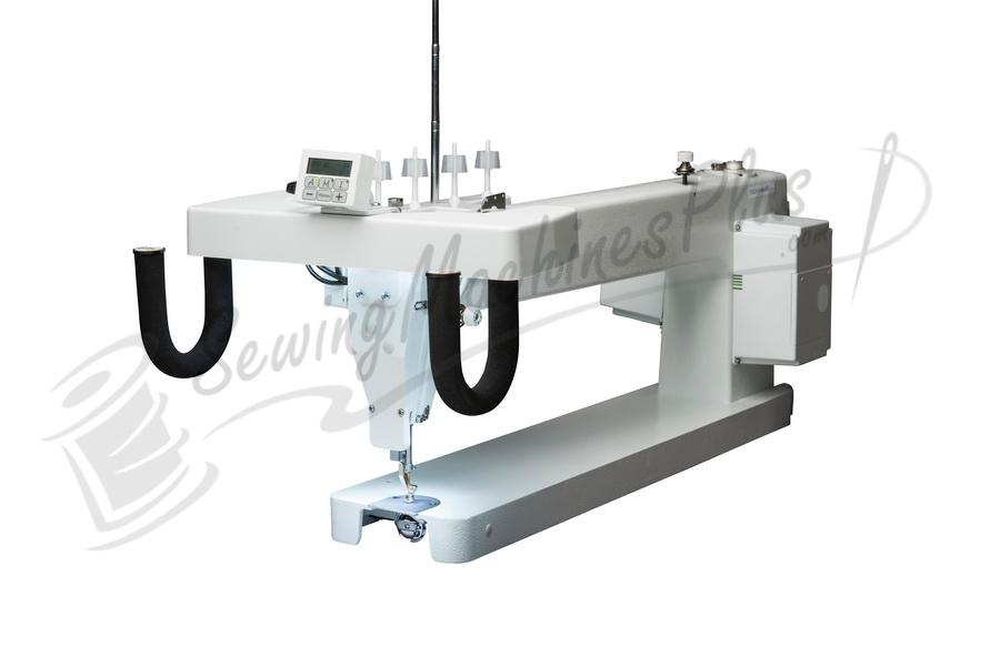 Artistic 26-8 Long Arm Quilting Machine w/ C-Frame