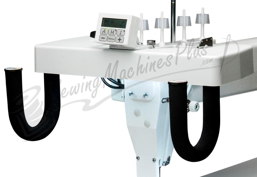 Artistic 26-8 Long Arm Quilting Machine w/ C-Frame