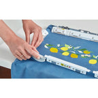 Brother Magnetic Sash Frame for PR Series (7" x 14") - Sewingmachinesplus.com