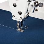 Reliable 5500SD Automatic Thread Trimmer Single Needle Lockstitch Sewing Machine w/ Direct Drive - Sewingmachinesplus.com