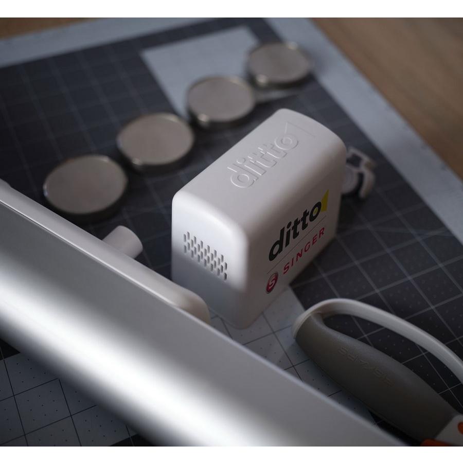 Ditto Pattern Projector System - Sewingmachinesplus.com