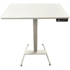 StayPerfect All Purpose Electric Lift Stand Table - Sewingmachinesplus.com