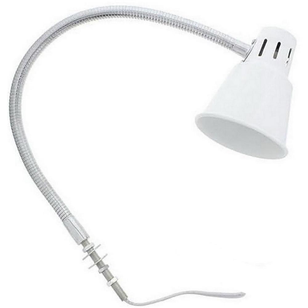 Sewing Machine Flexible Gooseneck Working Lamp Light - Sewingmachinesplus.com
