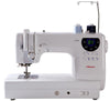 Necchi QS60 Sewing and Quilting Machine With a Free Accessories Bundle