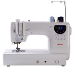 Necchi QS60 Sewing and Quilting Machine With a Free Accessories Bundle