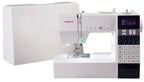 Necchi EX100 Sewing Machine