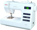 Necchi NE30 Computerized Sewing Machine With A Free Accessories Bundle