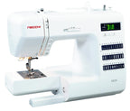 Necchi NE30 Computerized Sewing Machine With A Free Accessories Bundle