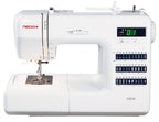 Necchi NE30 Computerized Sewing Machine With A Free Accessories Bundle