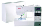 Necchi EX60 Sewing Machine With a Free Accessories Bundle