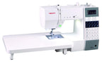 Necchi EX60 Sewing Machine With a Free Accessories Bundle