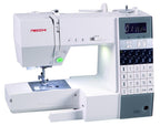 Necchi EX60 Sewing Machine With a Free Accessories Bundle