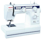 Necchi HD22 Heavy Duty Sewing Machine