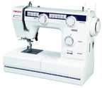 Necchi HD22 Heavy Duty Sewing Machine