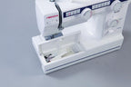 Necchi HD22 Heavy Duty Sewing Machine