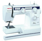 Necchi HD22 Heavy Duty Sewing Machine