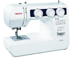 Necchi FA16 Portable Sewing Machine With a Free Accessories Bundle