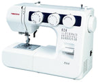 Necchi FA16 Portable Sewing Machine With a Free Accessories Bundle