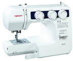 Necchi FA16 Portable Sewing Machine With a Free Accessories Bundle