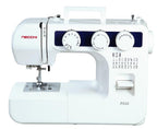 Necchi FA16 Portable Sewing Machine With a Free Accessories Bundle
