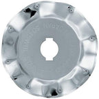 KAI Rotary 45mm Rotary Wave Blade - Sewingmachinesplus.com
