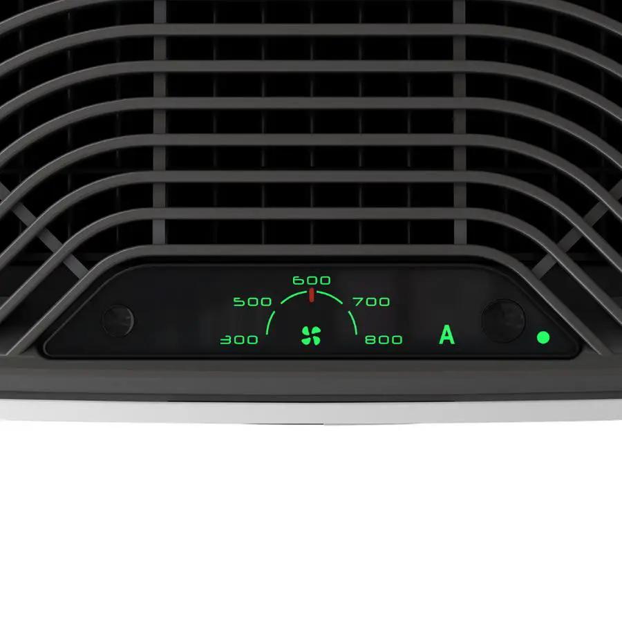 Juki Airdog X8 Air Purifier - Sewingmachinesplus.com