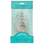 Good Measure Every Oval Quilting Template Ruler 5 PC Set - Sewingmachinesplus.com