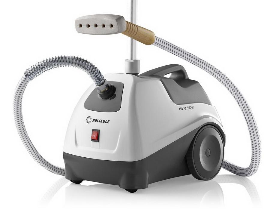 Reliable Vivio 550GC Garment Steamer