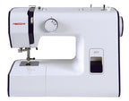 Necchi EV7 Compact Sewing Machine With a Free Accessories Bundle