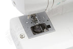 Singer 7258.CL Stylist 100 - Stitch Sewing Machine Factory Serviced - Sewingmachinesplus.com