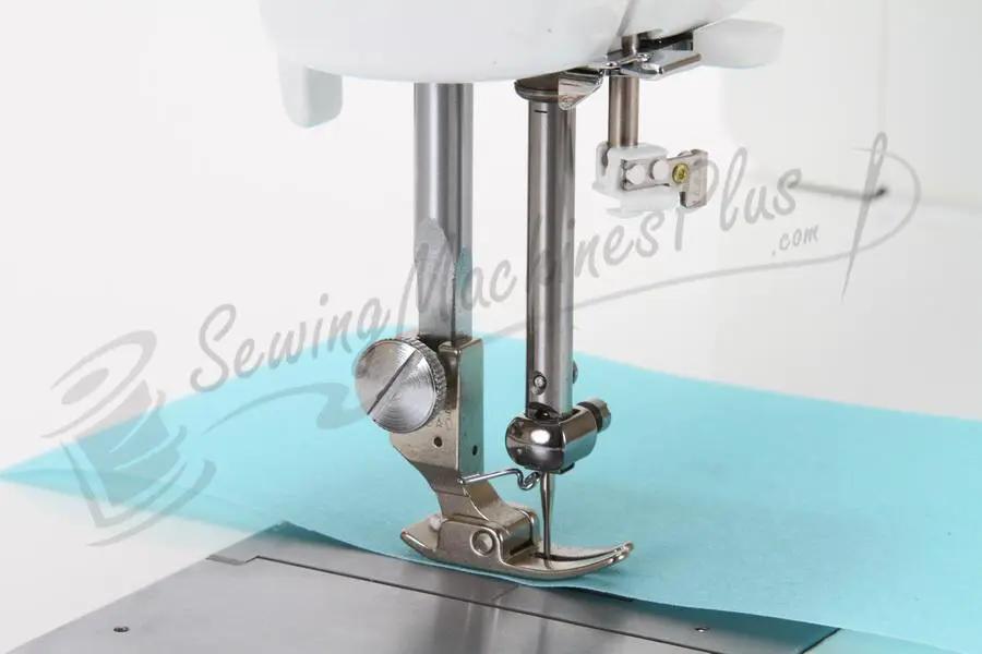 Juki TL-2010Q Long Arm, GQ Frame & Speed Control