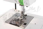 Janome DC2012 Computerized Sewing Machine w/ FREE BONUS