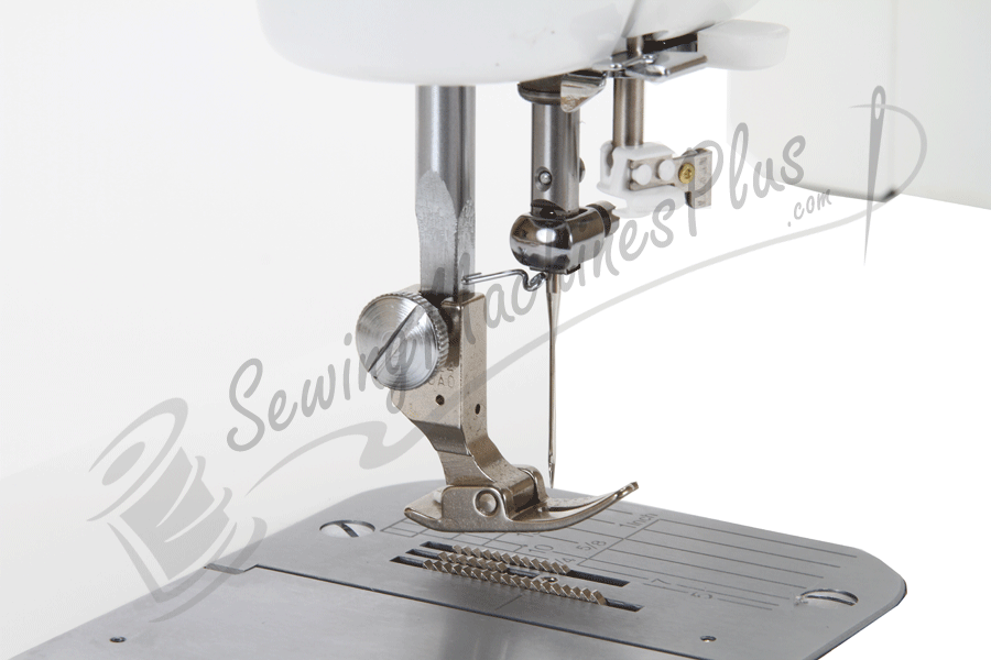 Juki TL-2010Q Show Model Long-Arm Sewing & Quilting Machine