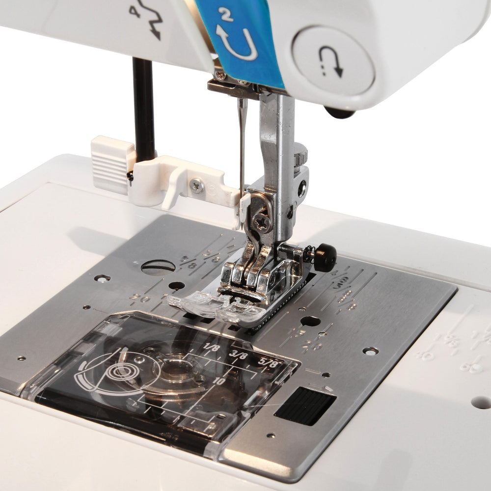 Janome DC2013 Computerized Sewing Machine w/ FREE BONUS Package!