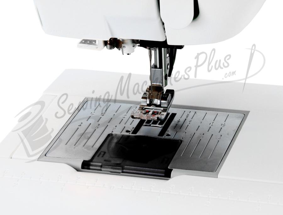 Pfaff Quilt Expression 4.0 Quilting Machine - Sewingmachinesplus.com