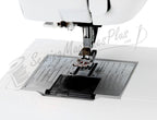 Pfaff Quilt Expression 4.0 Quilting Machine - Sewingmachinesplus.com