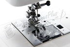 Janome DC5100 FS Computerized Sewing Machine - Sewingmachinesplus.com