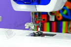 Brother DreamWeaver Innov - is VQ3000 Sewing Machine - Sewingmachinesplus.com