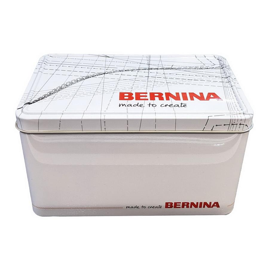 Bernina Accessory Box For L850 and L860 Machines (104290.70.00) - Sewingmachinesplus.com