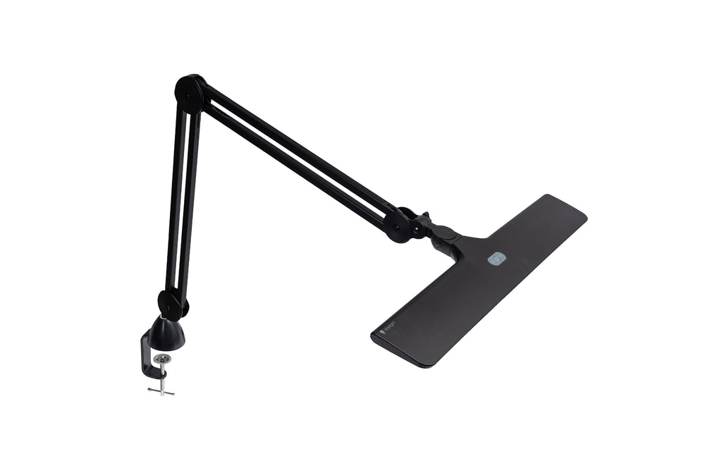 Lumi Task Lamp Satin Black (Limited Edition)