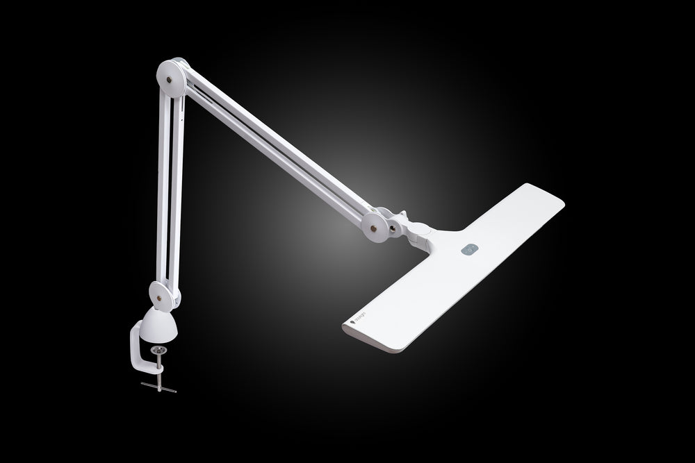 Daylight Lumi LED Task Lamp - U35500