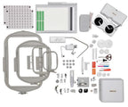 Baby Lock Solaris Top Of The Line Sewing, Embroidery & Quilting Machine