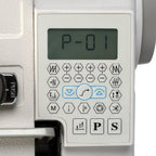 Reliable 5000SD Direct Drive Sewing Machine and Uberlight 3100TL Light Lamp Included