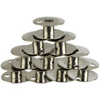 Juki 10pk G bobbin for double needle machine (B9117-051-000)