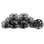 Juki 10pk Metal U Bobbins (B9117563000)